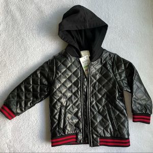 18M boys jacket
